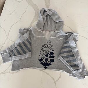 Free People Movement Sweatshirt